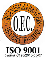 sadela iso9001