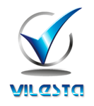 vilesta logo