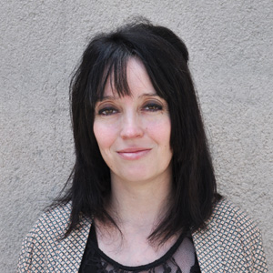 Céline QUIBLIER