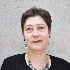 Chrystel TUNON