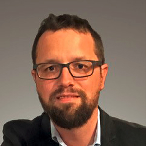 Nicolas BAR